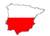 PRODERAC - Polski
